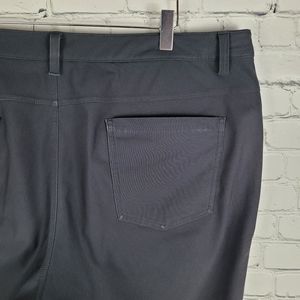 LULULEMON | ABC Classic Fit warpstreme stretch pant